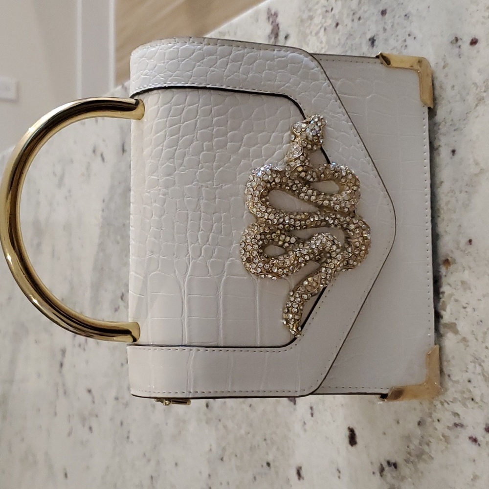 Aldo Mini Tote